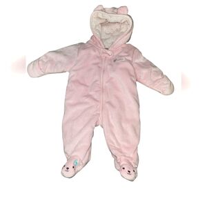 0-3 month baby girl clothes
